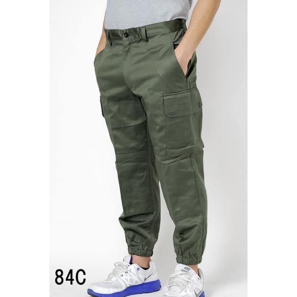 スモールサイズ特価、フランス軍F2（F1）．OD．パラシュート