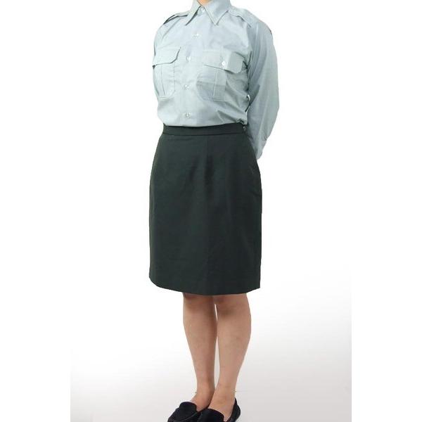�A�����J���R U.S.ARMY OD �h���X�X�J�[�g �V�i AMY-SKT-N=