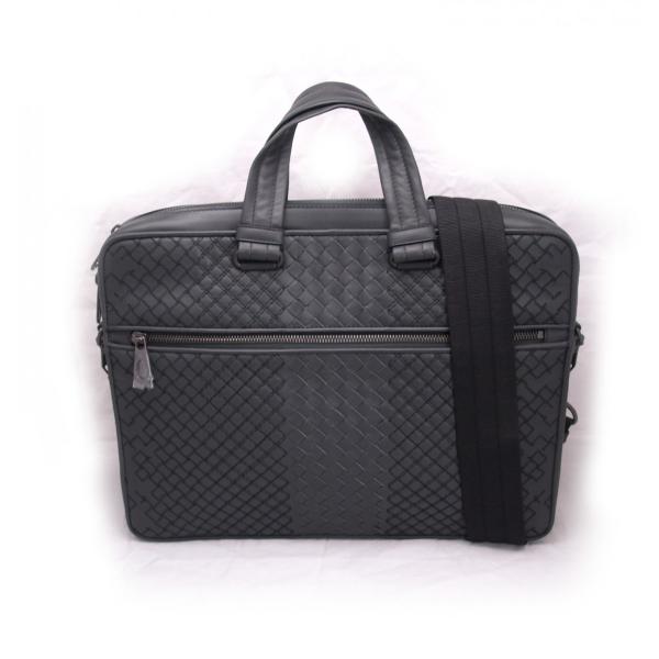 ボッテガ・ヴェネタ(BOTTEGA VENETA) ビジネスバッグ・ブリーフケース