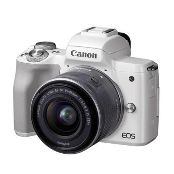 Eos Kiss M  
