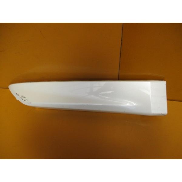 GRS210クラウンアスリート後期純正 リアスパッツ左右 76897-30020