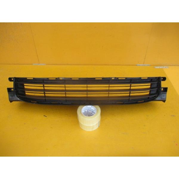 レクサス CT200h ZWA10 前期 純正フロントバンパーグリル 53112-76010