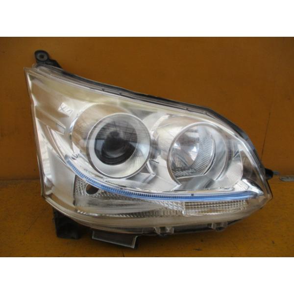 ムーヴ ヘッドライト HID LA110S ムーブ ムーヴ(LA100S/LA110S)前期用 純正HIDヘッドライト 右側 運転席