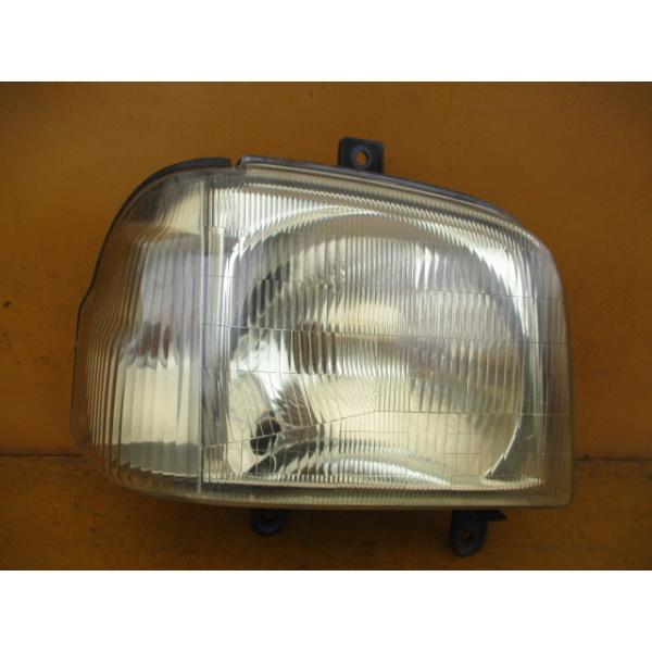 ハイゼット(S200V/S210V)用!純正右ヘッドライト koito 100-51616 HCR