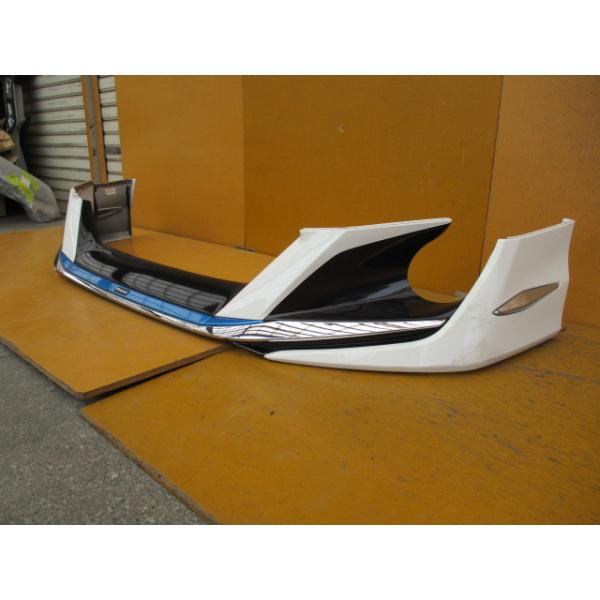 未装着】アクア NHP10 MODELLISTA モデリスタ Ver.1