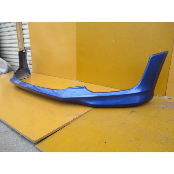 スイフト ZC72S ZD72S 後期 純正フロントバンパースポイラー 71781