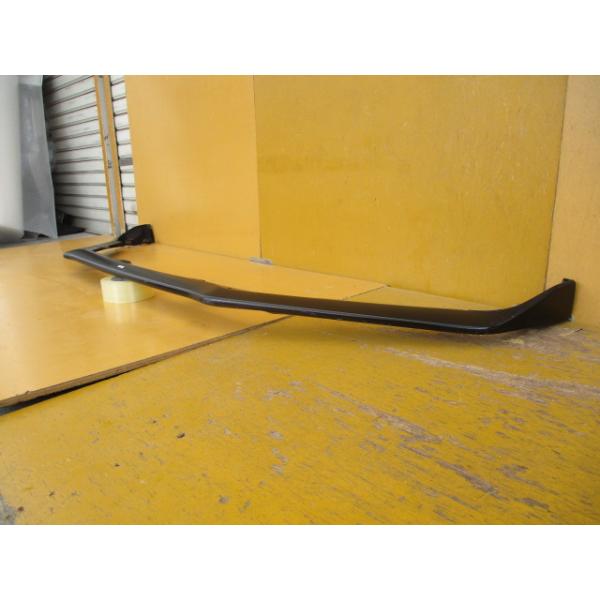BRZ ZC6 前期 STIフロントアンダースポイラー ST96020AS000 STi