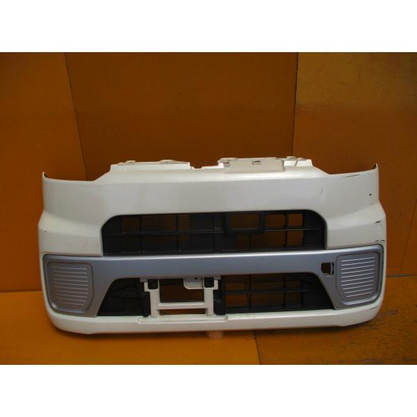 くろ☆ ダイハツウェイク フロントバンパー くろ☆ ダイハツウェイク フロントバンパー 2025年最新】Yahoo