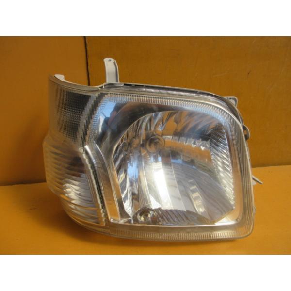 ハイゼット(S320V/S330V)用!純正右ヘッドライト koito 100-51771 HCR