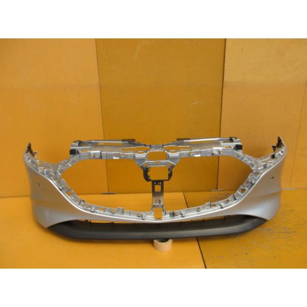マツダ3 MAZDA3 ファストバック BP5P BP8P BP系 純正フロントバンパー 