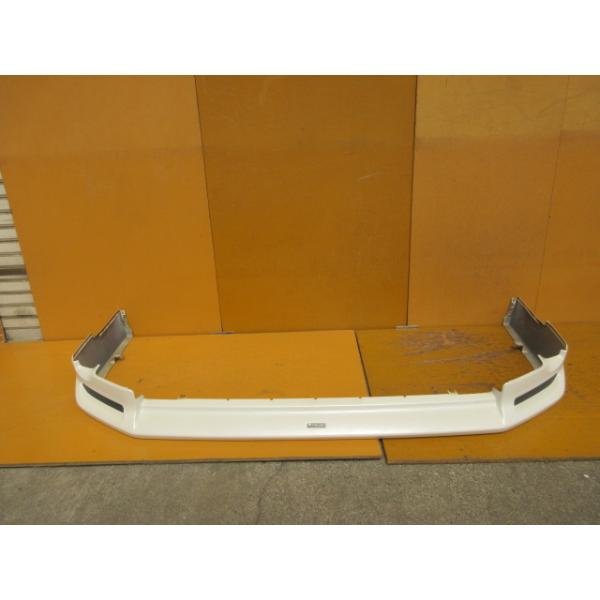 ハイエース 200系 5型 6型 ワイドボディ モデリスタ