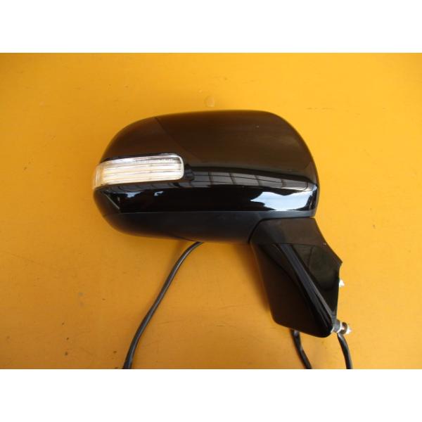 70ノア 70ヴォクシー 純正ドアミラー ZRR75 ZRR70 la-corporation_c5970