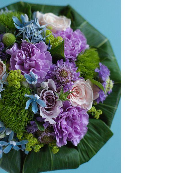 花束 シエル 空 Ciel 青紫系 Buyee Buyee Jasa Perwakilan Pembelian Barang Online Di Jepang