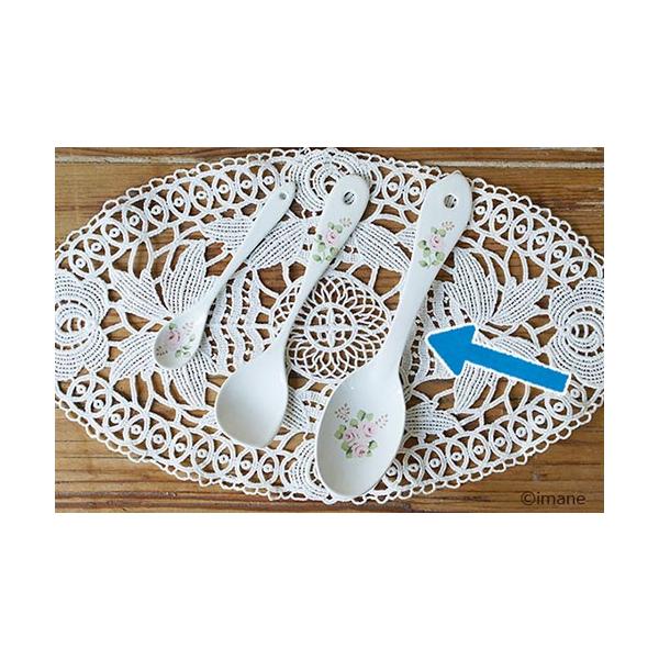 エマ フリースプーン　[定番商品] [ご予約商品]