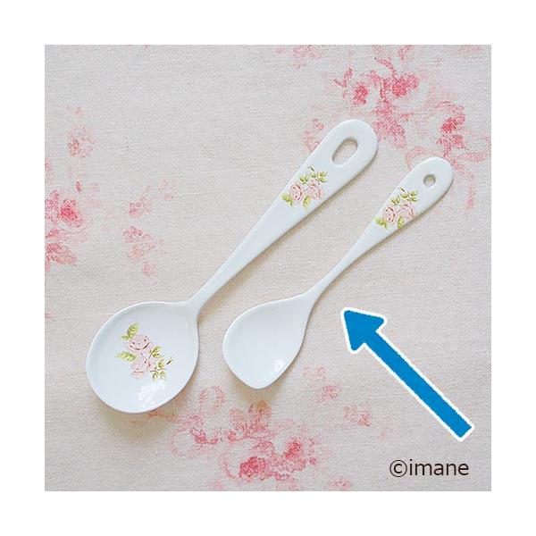 ダイアナローズ カップスプーン　[定番商品]