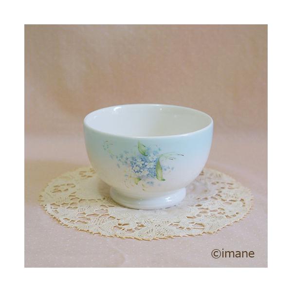 クラリス　高台カフェオレボウルS [ご予約商品]