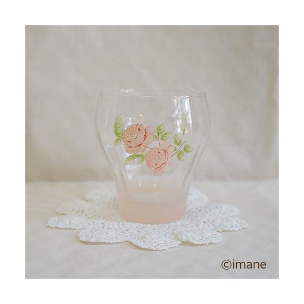 ダイアナローズ　グラスM　[定番商品]
