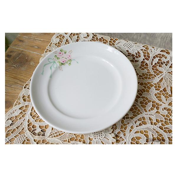 エマ 皿２１ｃｍ　[定番商品] [ご予約商品]