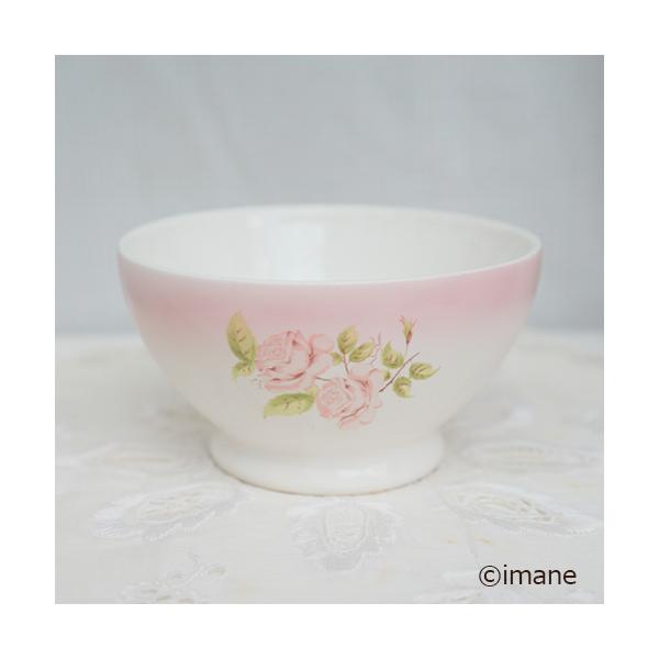 ダイアナローズ カフェオレボウル [ご予約商品]