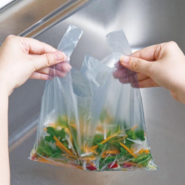 ゴミ袋 三角コーナーいらず 専用袋 40枚入 La Hermosa 通販 Yahoo ショッピング