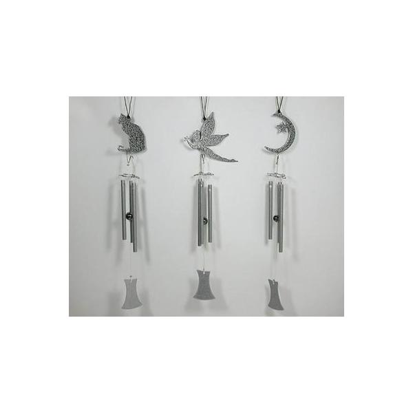 天使の奏でるドアベル・ジェイコブズ ウインドチャイム リトルパイパー