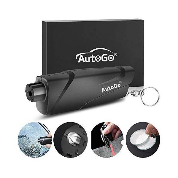 緊急脱出ハンマー