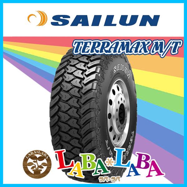 サイレンsailun Terramax テラマックス店 Mt ラバラバ店のsailun 35 12 50r15 マッドテレーンterramax 113q 4wd M T Slmt ラバラバsuv