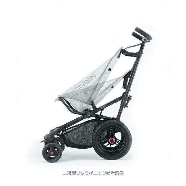 Micralie Super Lite マイクラライト スーパーライト ベビーカー バギー レッド Buyee Buyee Japanese Proxy Service Buy From Japan Bot Online