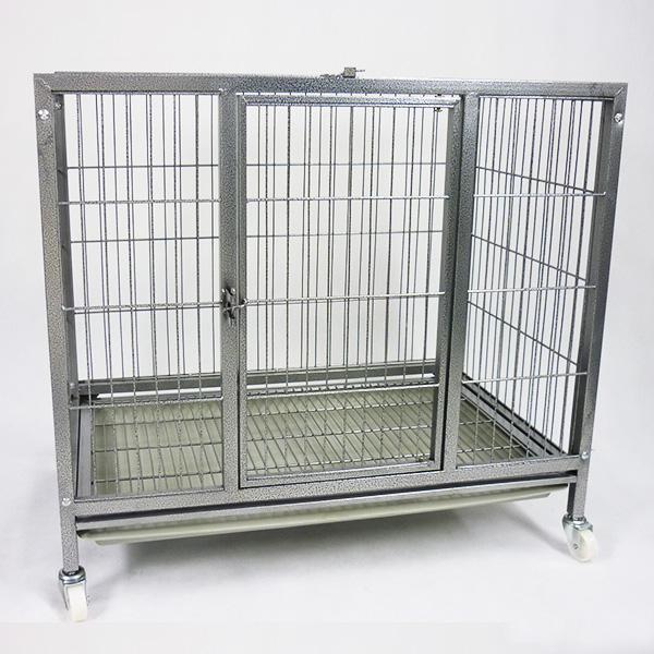 選ぶなら ペットゲージ ペットサークル 78×50×71cm Mサイズ 中型 その他