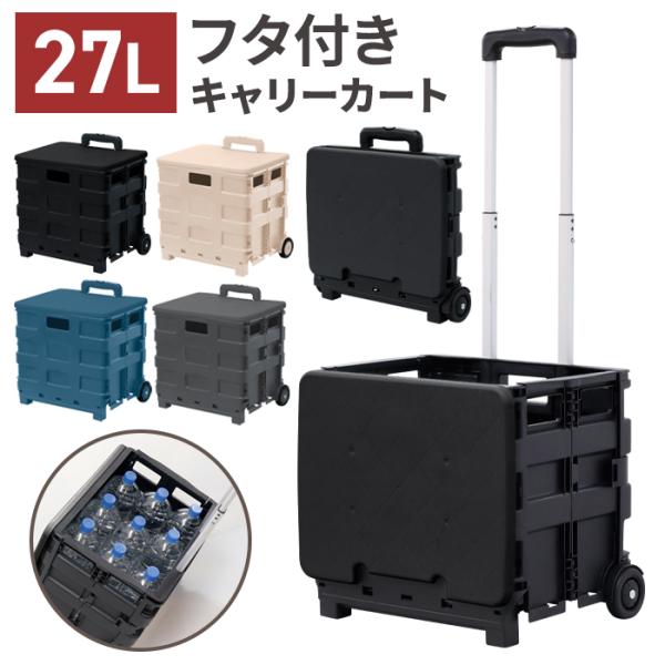 Doublefocus キャリーカート 55×36×23cm　ふなっしー Doublefocus キャリーカート 553623cm ふなっしー