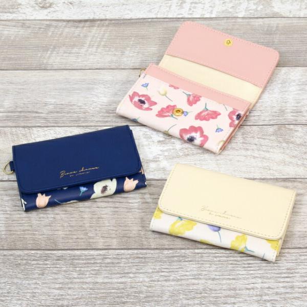 カードケース レベッカ 　名刺入れ 定期入れ ギフト おしゃれ 大人 かわいい 可愛い ラボクリップ
