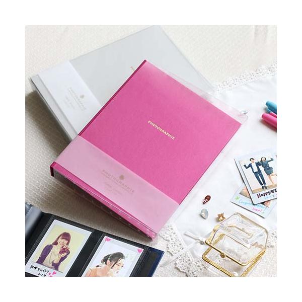 アルバム・スクラップ m-kurage 楽天市場】アルバム スクラップブック