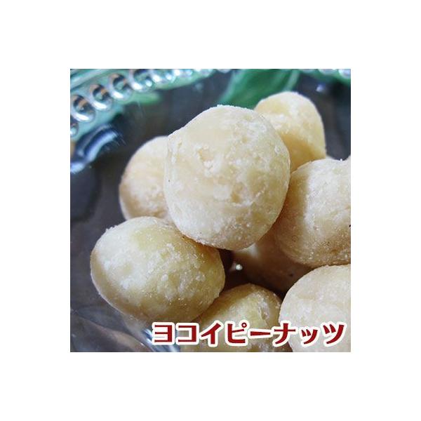 マカダミアナッツ 1kg 薄塩味 ナッツ ヨコイピーナッツ名古屋