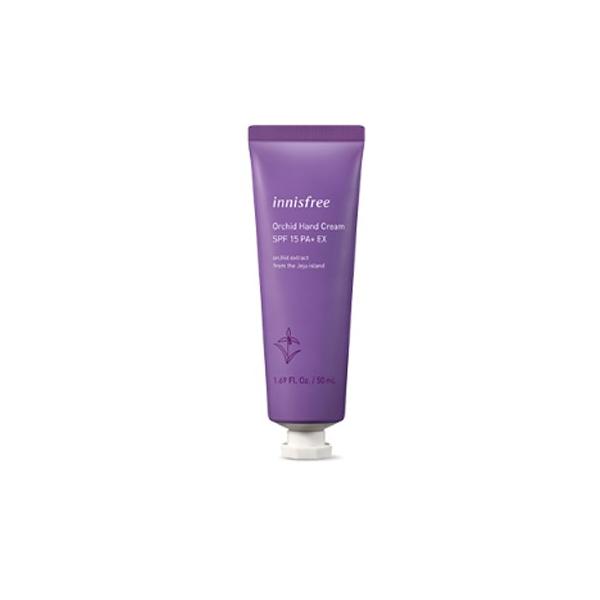 インスフリー ハンドクリーム Spf15pa Uvケア ハンドケア Innisfree 韓国コスメ Innis1 Labelle 通販 Yahoo ショッピング