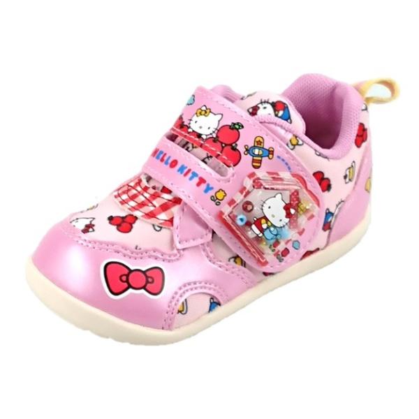 サンリオ ハローキティ 女の子向け 子供靴 赤ちゃん ベビーシューズ スニーカー San B01 ピンク Buyee Buyee Japanese Proxy Service Buy From Japan Bot Online