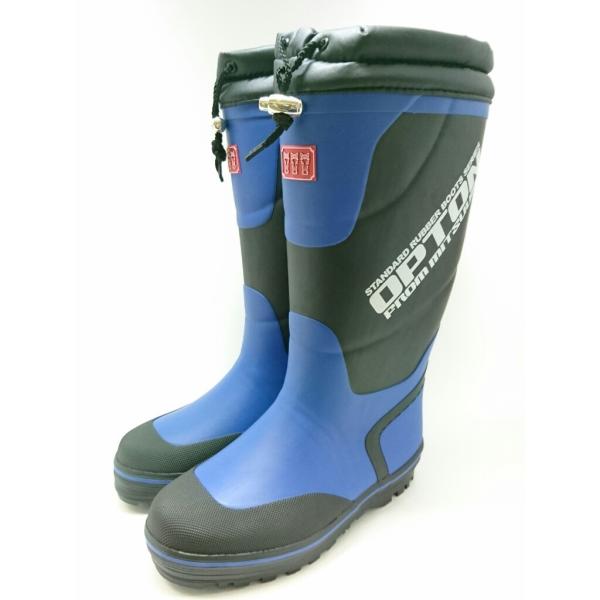 ミツウマ 防寒長靴 レインブーツ 紳士 メンズ おしゃれ オプトン27muce コバルト Buyee Buyee Japanischer Proxy Service Kaufen Sie Aus Japan