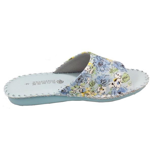 Pansy パンジー レディースサンダル 女性用 婦人用 スリッパ ルームシューズ 靴 花柄 室内履き 部屋履き 8690 ブルー Buyee Buyee Japanese Proxy Service Buy From Japan Bot Online