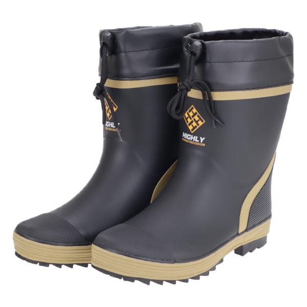 ショート 防寒長靴 メンズレインブーツの人気商品 通販 価格比較 価格 Com