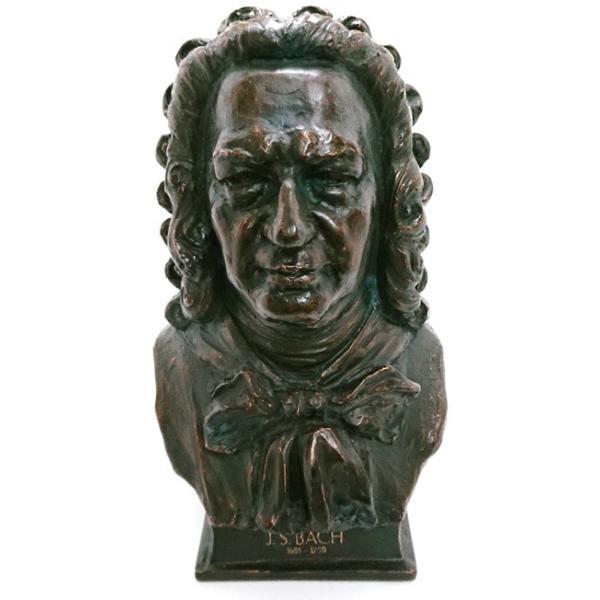 ミツウマ バッハ レプリカ像 置物 美術品 骨董品 スケッチ デッサン 模写のモデル インテリア 音楽室などに Buyee Buyee 提供一站式最全面最專業現地yahoo Japan拍賣代bid代拍代購服務 Bot Online