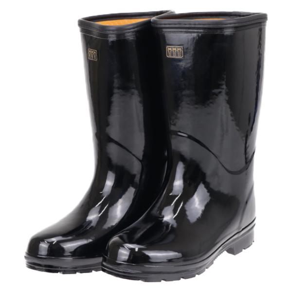 裏布：4ｍｍ厚ウレタン総丈：24.0-26.0ｃｍ：315ｍｍ　　　25.5-28.0ｃｍ：335ｃｍ重量：約725ｇ（片足26.0ｃｍの場合）・底は滑りにくいソールとなっております。