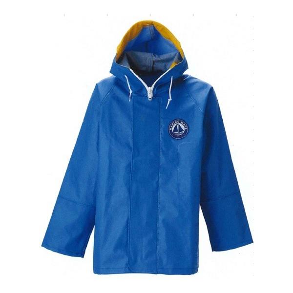 合羽　漁師合羽　上下セット 楽天市場】 Newエグゾゼ 上下セット特別価格 【漁師専用】水産 合羽