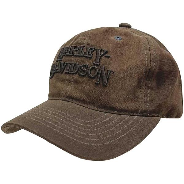 Harley Davidson（ハーレー・ダビッドソン） ブラウンストーン