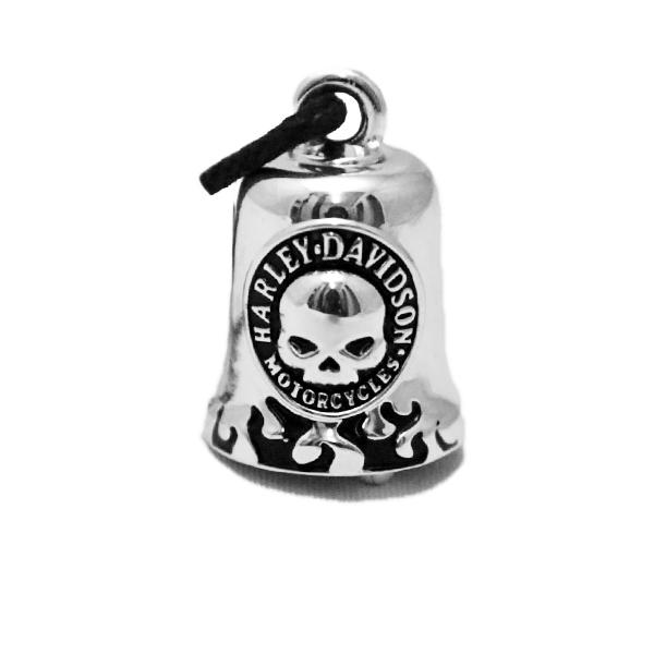 Harley Davidson（ハーレー・ダビッドソン） ガーディアンベル