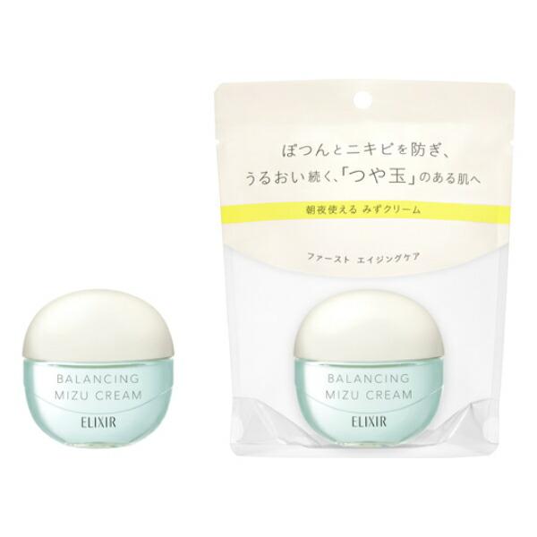 値下げ不可　資生堂 エリクシール　乳液＆クリームセット 資生堂】エリクシール ルフレ バランシング みずクリーム (60g