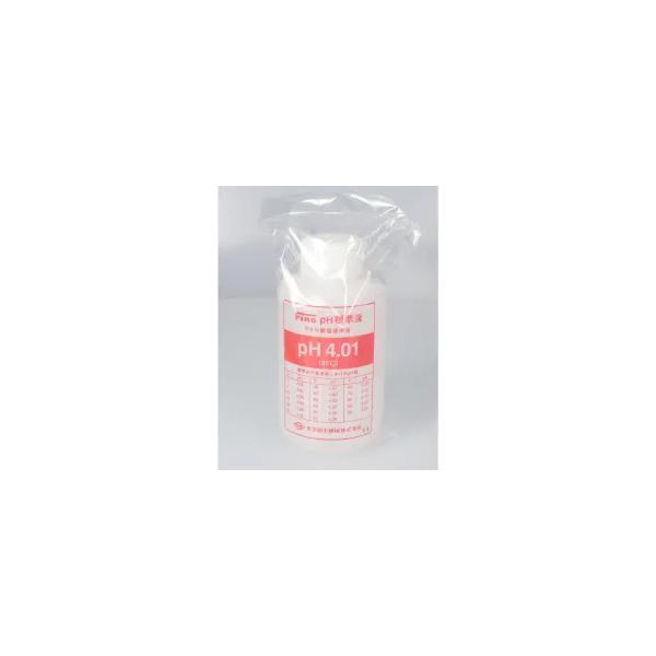 Fine pH標準液 pH4.01 500mL