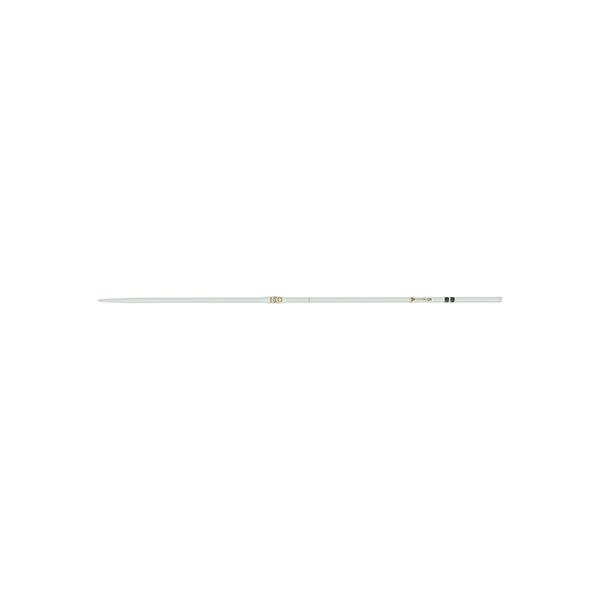 ホールピペット(全量ピペット) スーパーグレード カラーコード付 0.5mL 020030-05A 柴田科学(SIBATA)