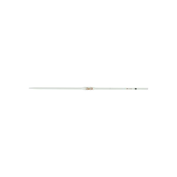 ホールピペット(全量ピペット) スーパーグレード カラーコード付 3mL 020030-3A 柴田科学(SIBATA)