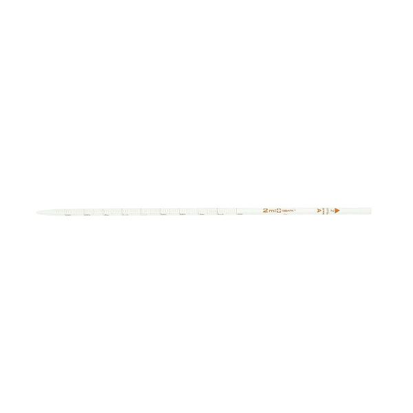 メスピペット カスタムA 先端目盛 2mL 021050-2A 柴田科学(SIBATA)
