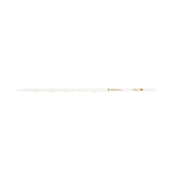メスピペット カスタムA 先端目盛 5mL 021050-5A 柴田科学(SIBATA)