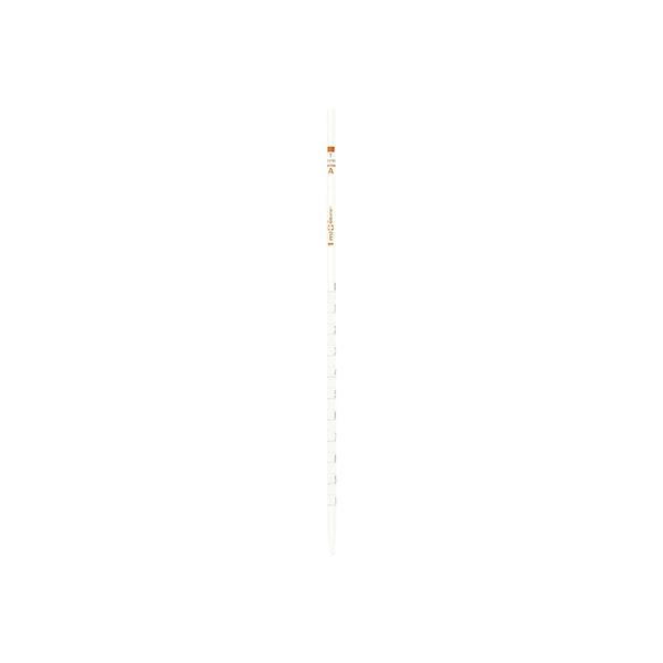メスピペット カスタムA 普通目盛 1mL 021040-1A 柴田科学(SIBATA)